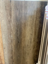 Load image into Gallery viewer, Waterproof Vinyl Rigid Core 20mil wear layer 8mm Thick Flooring $4.89SF