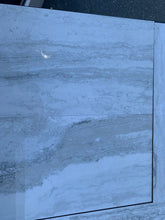 Load image into Gallery viewer, Nova Modern Silver Polished Porcelain Wall and Floor Tile Only $3.39sf
