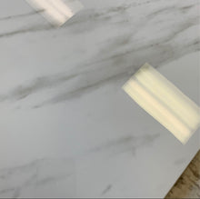 Load image into Gallery viewer, Carrara Polished Wall Floor Porcelain Tile White With Gray Veins Only $3.97 Per Sf
