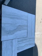 Load image into Gallery viewer, Nova Modern Silver Polished Porcelain Wall and Floor Tile Only $3.39sf
